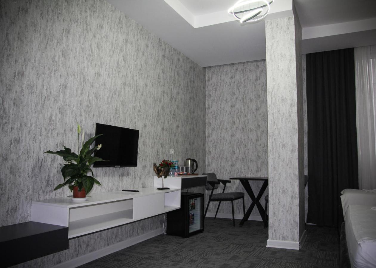 The Hera Bostanci Istanbul Exteriör bild